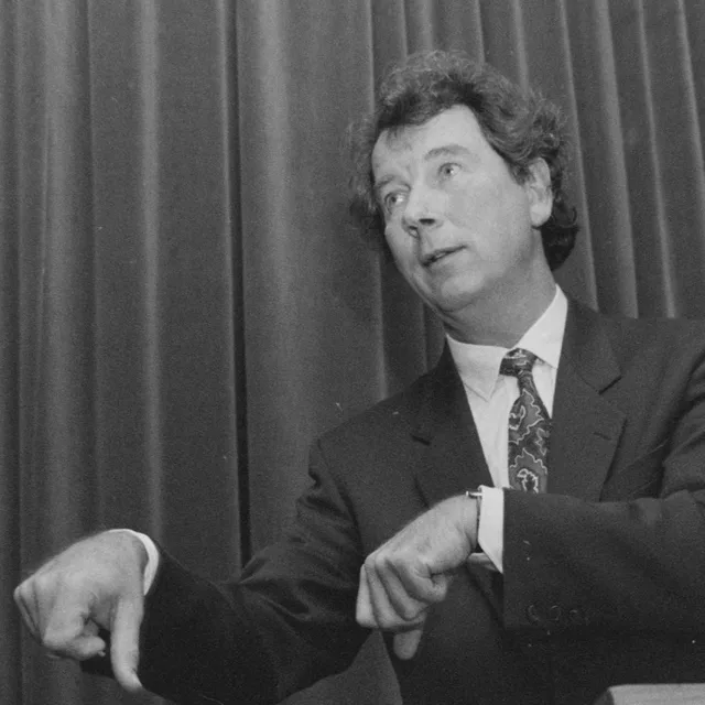 Ted Troost