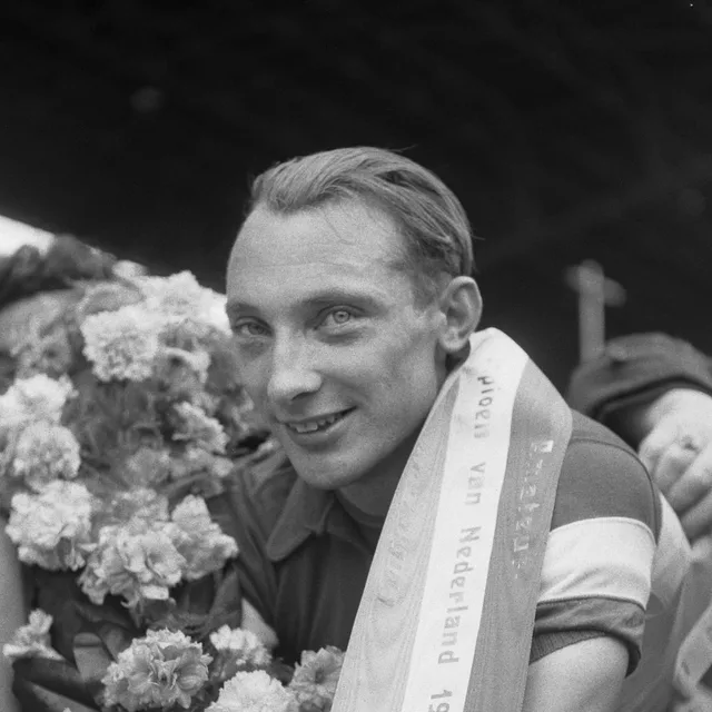 Theo Blankenauw