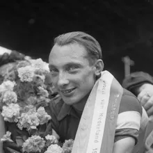 Theo Blankenauw