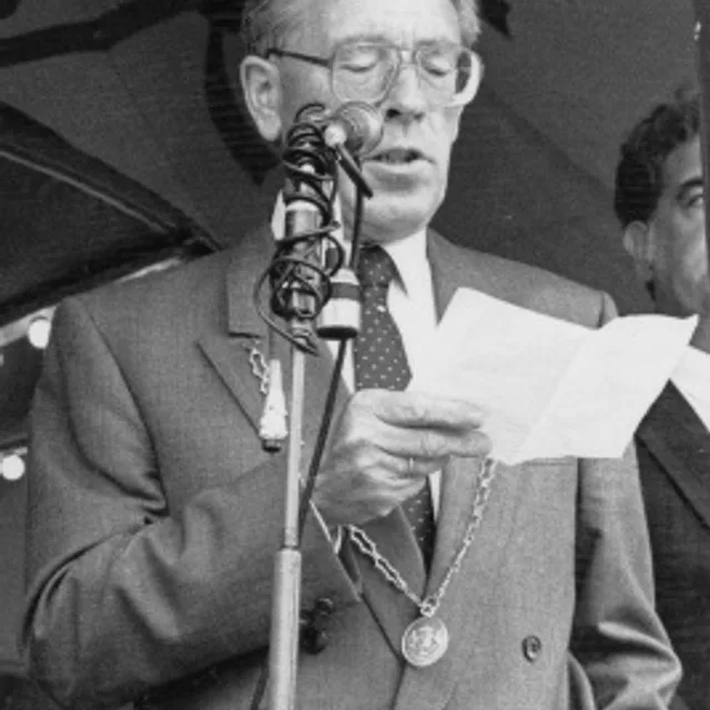 Theo Hekman