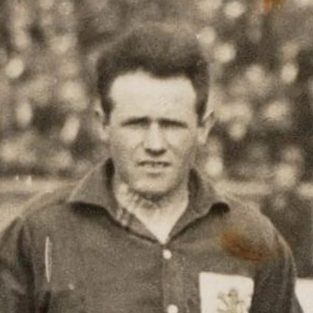 Theo Schetters