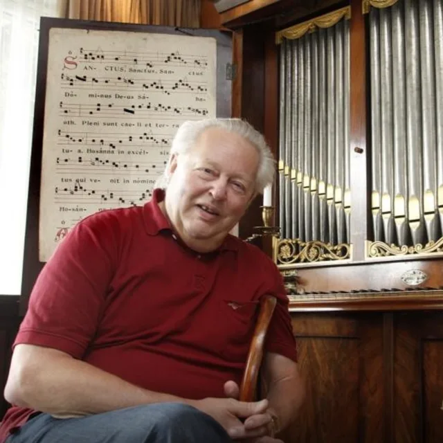Theo van Dijk