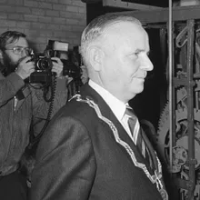 Theo van Dijke