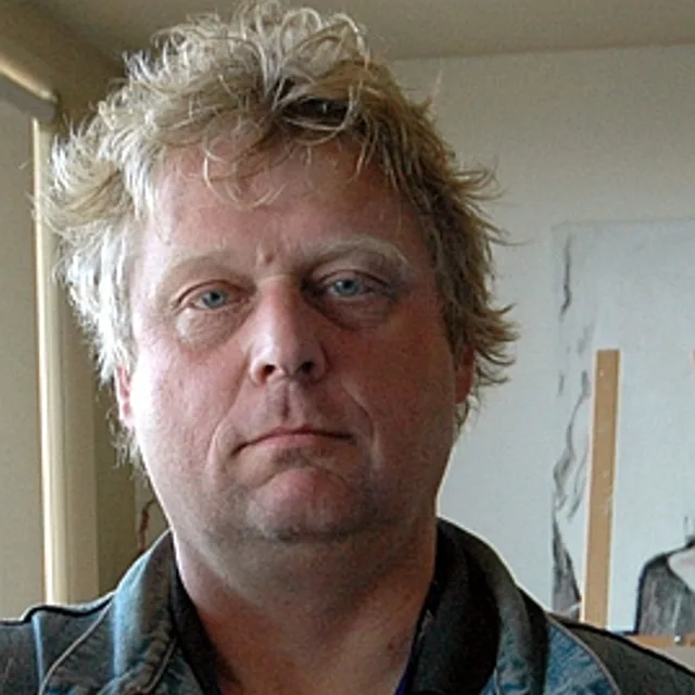 Theo van Gogh
