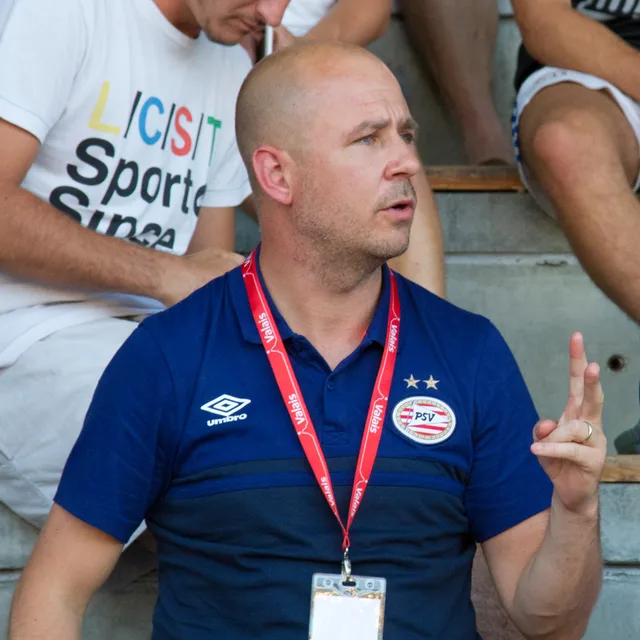 Thijs Slegers