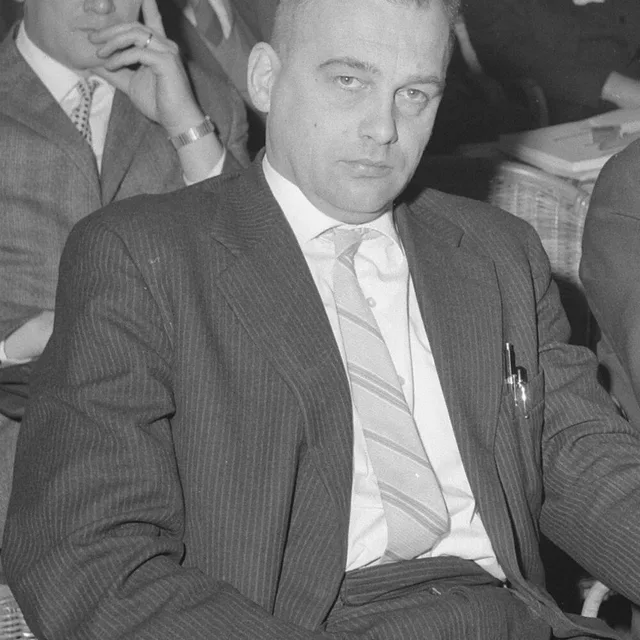 Thijs van Veen