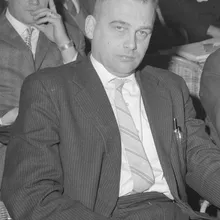 Thijs van Veen