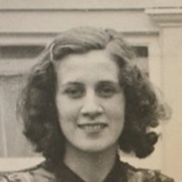 Tina Strobos