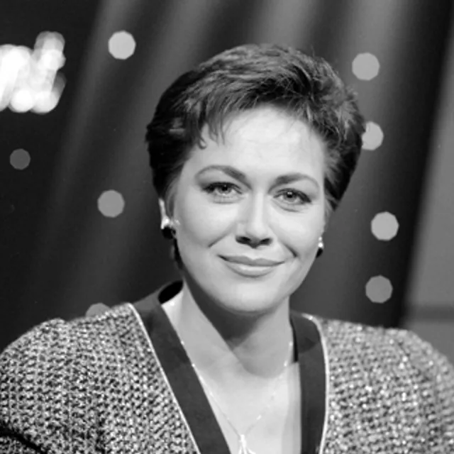 Tineke Verburg