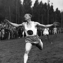 Tinus Osendarp