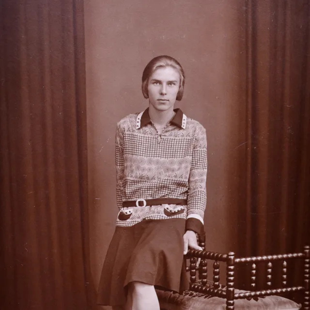 Tollien Schuurman
