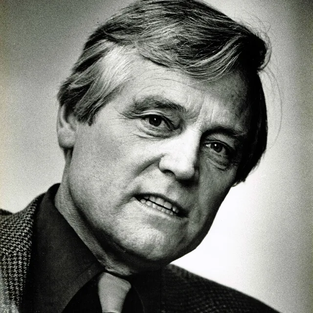 Ton Elias sr.