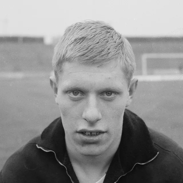 Ton Pronk