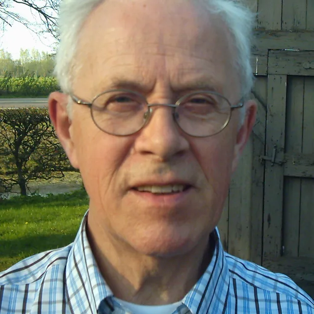 Ton Vijverberg