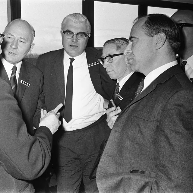 Walter Goddijn
