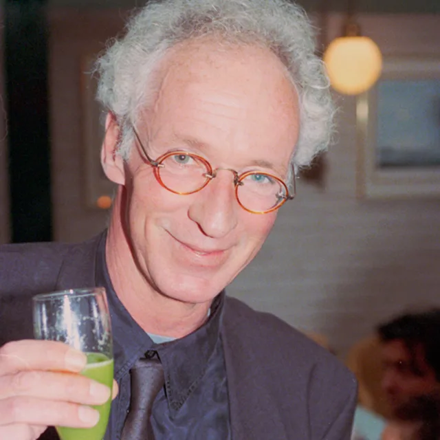 Wik Jongsma