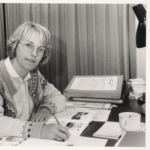 Willemijn Fock