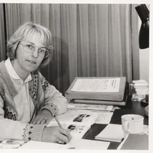 Willemijn Fock
