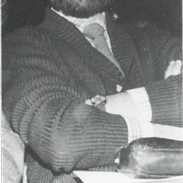Wim Chamuleau