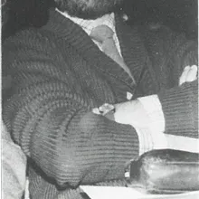 Wim Chamuleau