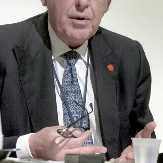 Wim Duisenberg