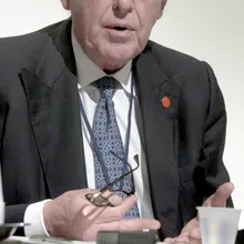 Wim Duisenberg