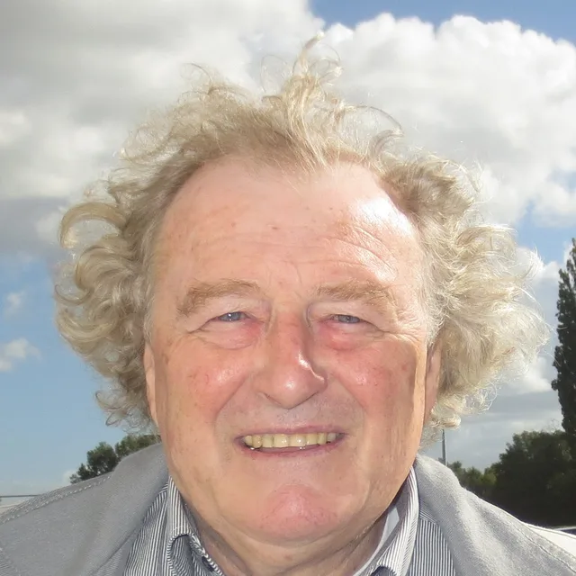 Wim Jansen
