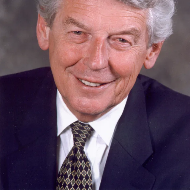Wim Kok