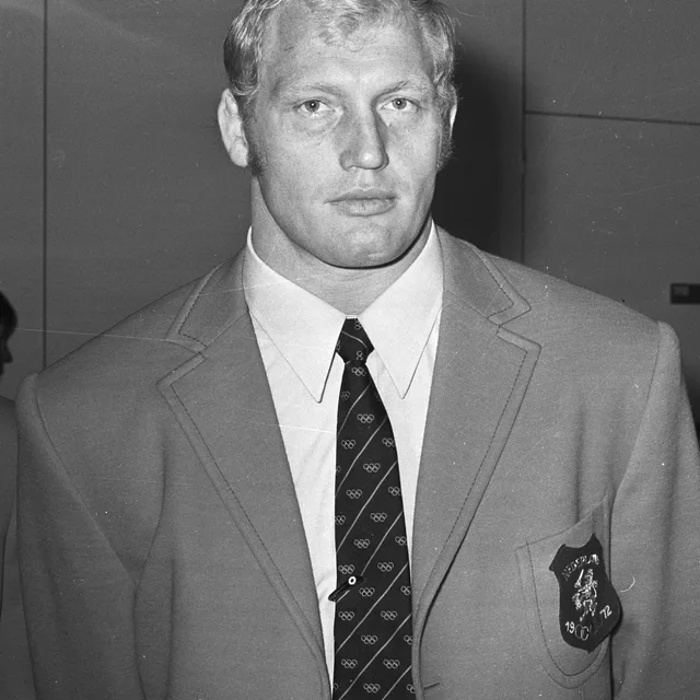 Wim Ruska