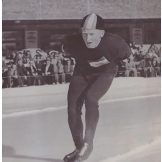Wim van der Voort