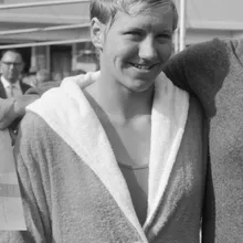 Winnie van Weerdenburg