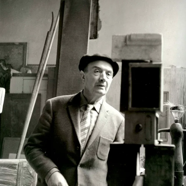 Ybe van der Wielen