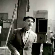 Ybe van der Wielen